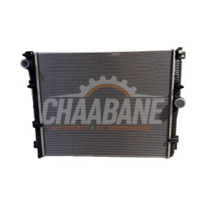 Radiateur deau 9452580 BMW IX 2021