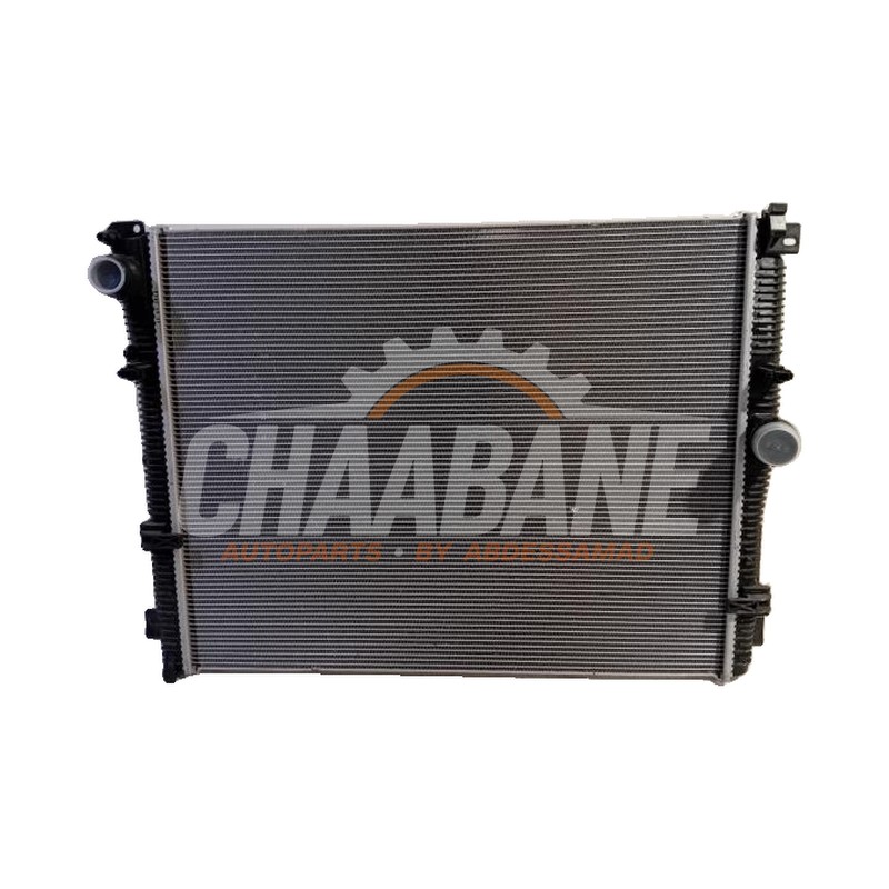 Radiateur deau 9452580 BMW IX 2021