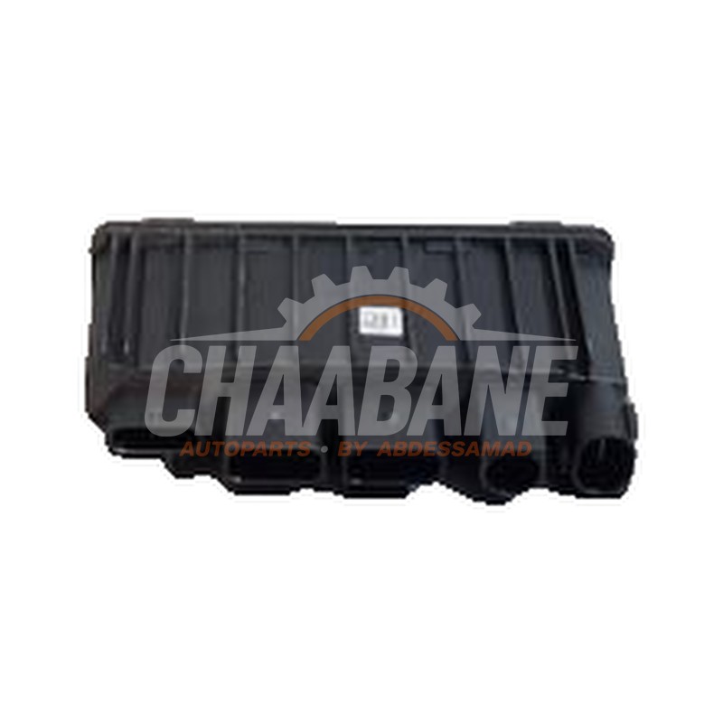 Ordinateur de bord 858125303 BMW X1 (F48) sDrive 16d 1.5 12V TwinPower 2014 / 2022