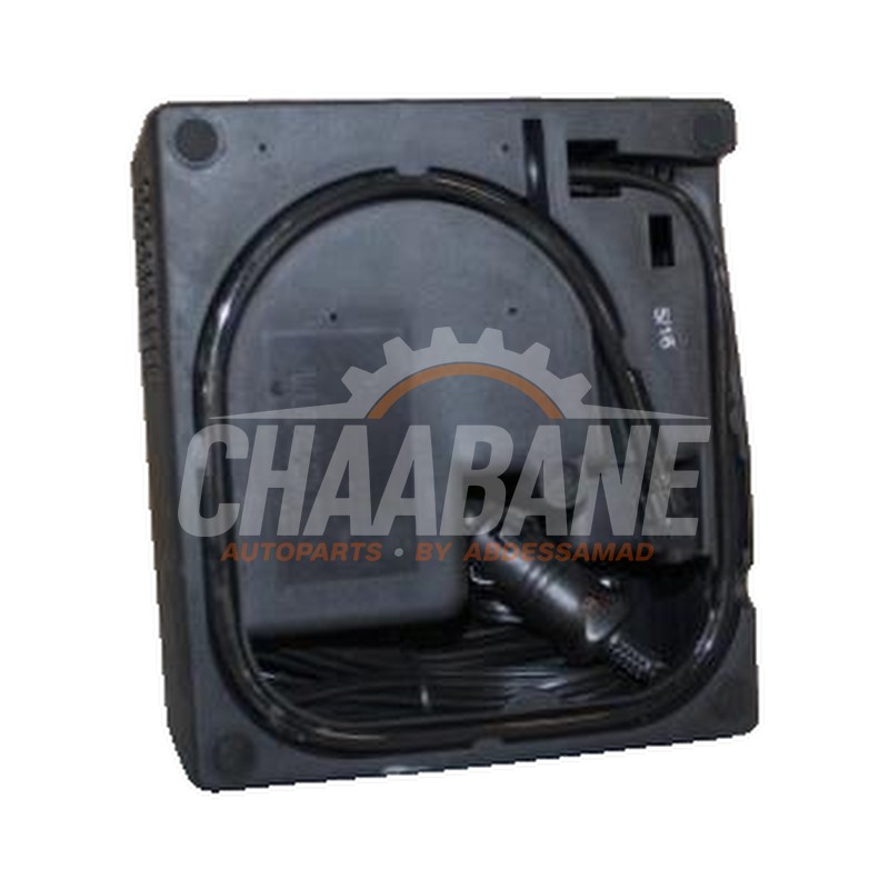 Pompe pneumatiques 8P0012615A Audi RS7 Sportback (4GA/4GF) 4.0 V8 TFSI Performance 32V 2013 / 2018