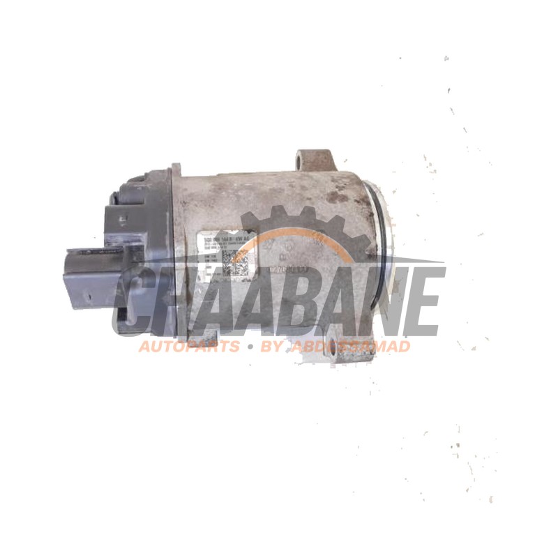 Pompe direction assistee 5Q0909144R Audi A3 Limousine (8VS/8VM) 1.6 TDI Ultra 16V 2013 / 2020