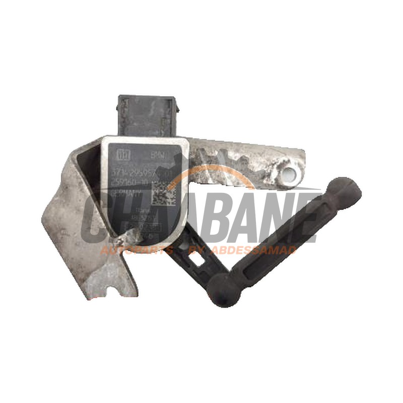 Regulateur dhauteur Xenon 25916010 BMW 8 serie (G15) 2018