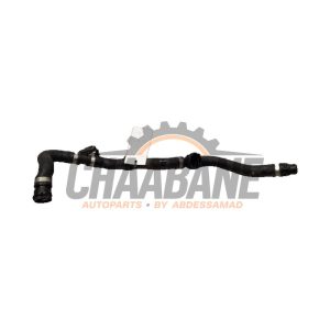 Tuyau radiateur A2435000400 Mercedes EQA (N243) 250 67 kWh