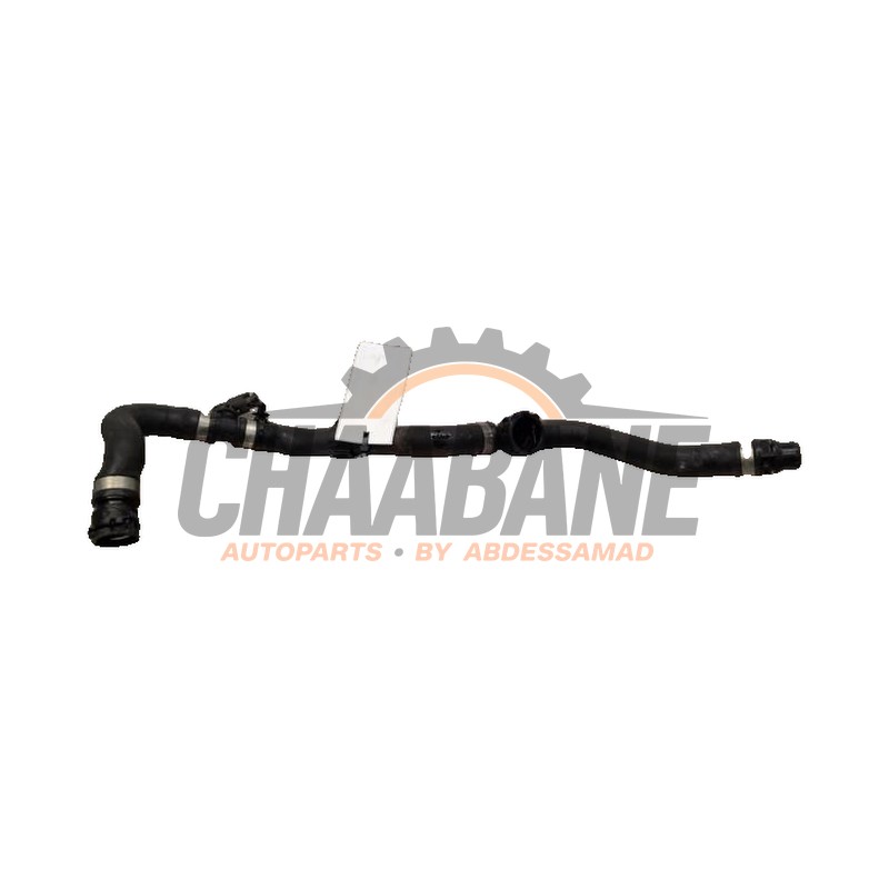 Tuyau radiateur A2435000400 Mercedes EQA (N243) 250 67 kWh
