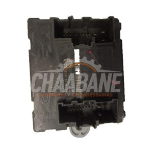 Module verrouillage central des portes FK7214D619AE Jaguar XE 2.0 D E-Performance 16V