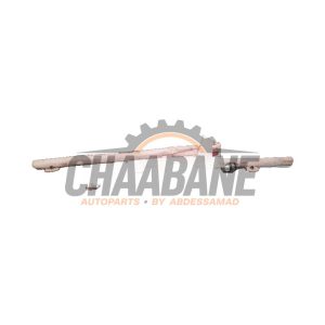 Airbag plafond droite 72127329052 BMW 2 serie Gran Tourer (F46) 216d 1.5 TwinPower Turbo 12V 2014