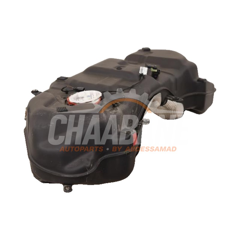 Reservoir de carburant PAB201075 Porsche Cayenne III (9YA) 3.0 V6 Turbo 24V E-Hybrid 2017