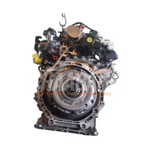 Volant dinertie masse double A0262501801 Mercedes C Estate (S205) C-180 BlueTEC, C-180 d 1.6 16V