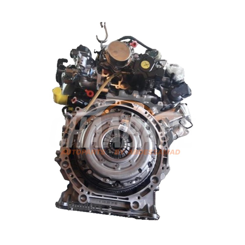 Kit embrayage (complet) A0262501801 Mercedes C (W205) C-180 1.6 CDI BlueTEC, C-180 d 16V