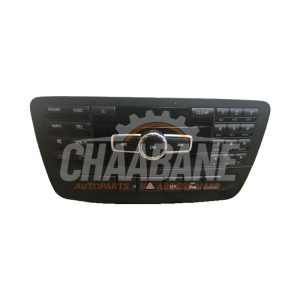 Radio A2469008610 Mercedes CLA (117.3) 1.6 CLA-200 16V