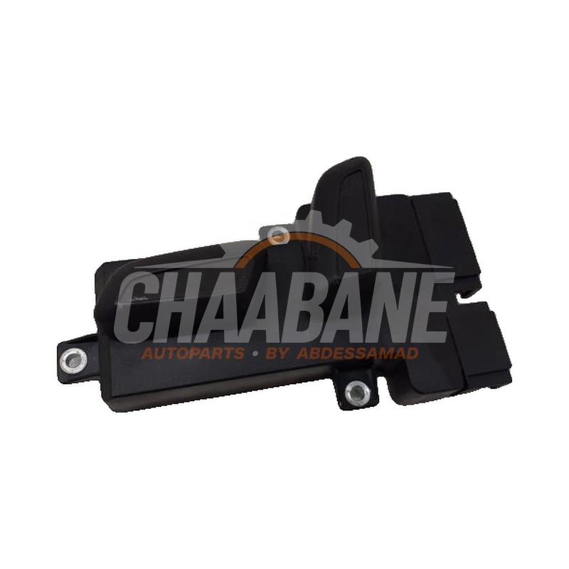 Commutateur reglage siege 4G0959747 Audi A3 Sportback (8VA/8VF) 2.0 TDI 16V Quattro 2012 / 2020