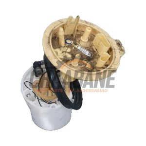 Pompe dinjection 5Q0919050AN Seat Leon (5FB) 2.0 TDI Ecomotive 16V 2012 / 2020