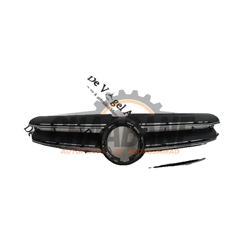 Calandre A4478883600 Mercedes Vito (447.6) 2.0 116 CDI 16V