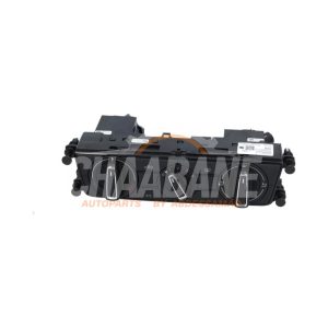 Commande chauffage 6F2820045F Seat Ibiza V (KJB) 1.0 MPI 12V 2017