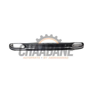Diffuseur pare-choc arriere A2138852125 Mercedes E Estate (S213) E-200d 2.0 Turbo 16V
