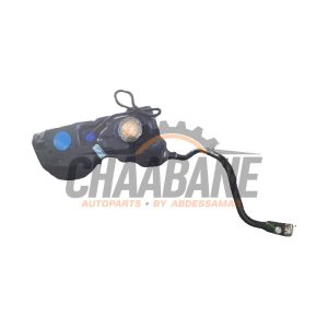 Reservoir de carburant 16118481585 BMW X4 (G02) xDrive 20d 2.0 TwinPower Turbo 16V 2018