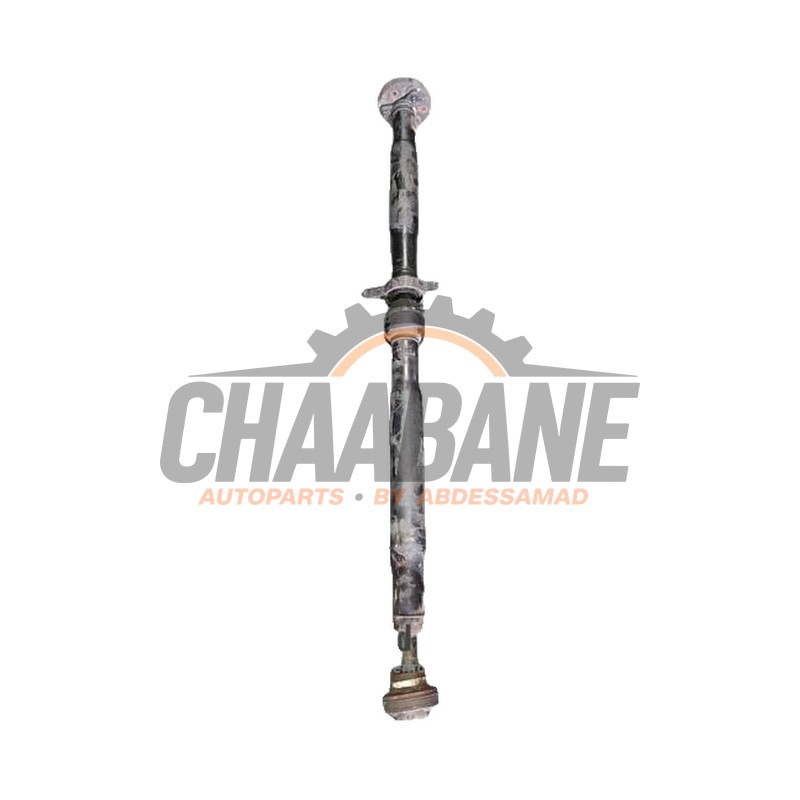 Arbre intermediaire 06700350480 Maserati Levante 3.0 S Biturbo V6 24V 2016