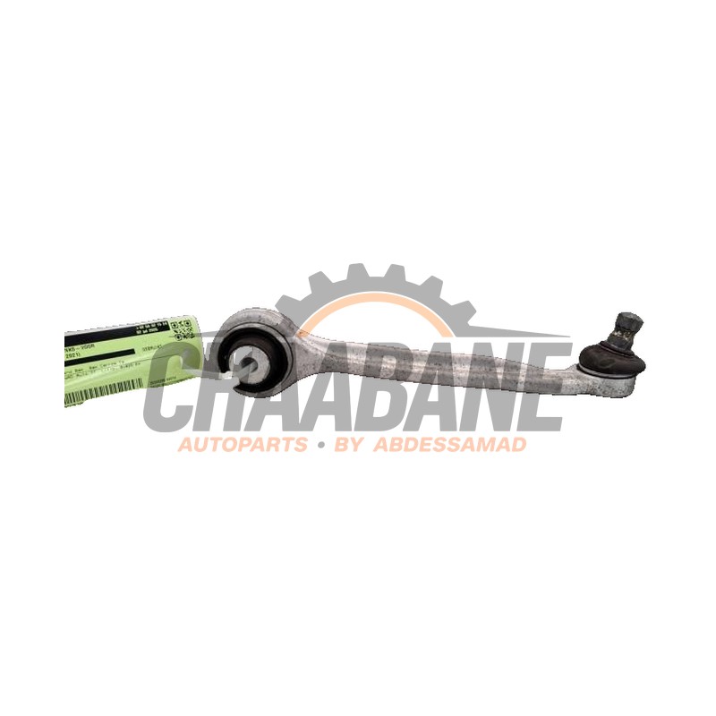 Bras de suspension avant gauche 8W0407505E Audi A5 Sportback (F5A/F5F) 2016