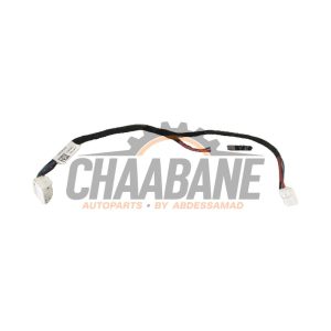 Faisceau de cables A2058200704 Mercedes C Estate (S205) C-220 CDI BlueTEC, C-220 d 2.2 16V