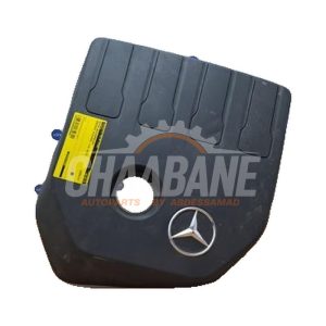 Plaque de protection moteur A2820101000 Mercedes B (W247) 1.3 B-250 e Turbo 16V