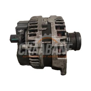 Dynamo A0009061903 Mercedes CLA (117.3) 1.6 CLA-200 16V