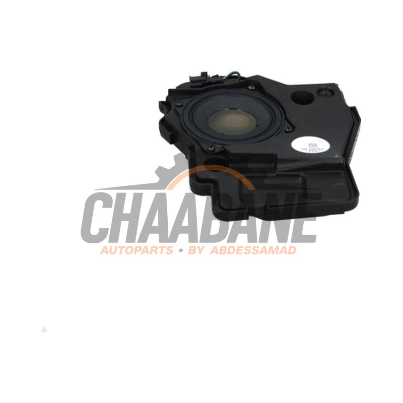 Haut-parleur 4H0035307 Audi S8 (D4) 4.0 Plus V8 TFSI 32V 2012 / 2018