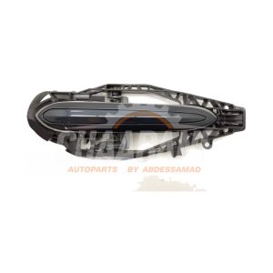 Poignee de porte avant droite 181013 BMW 5 serie (G30) M5 xDrive 4.4 V8 32V TwinPower Turbo 2016