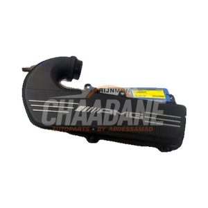 Boitier filtre a air A1770901301 Mercedes GLC Coupe AMG (C253) 4.0 63 S AMG 4.0 V8 32V Turbo 4-Matic+