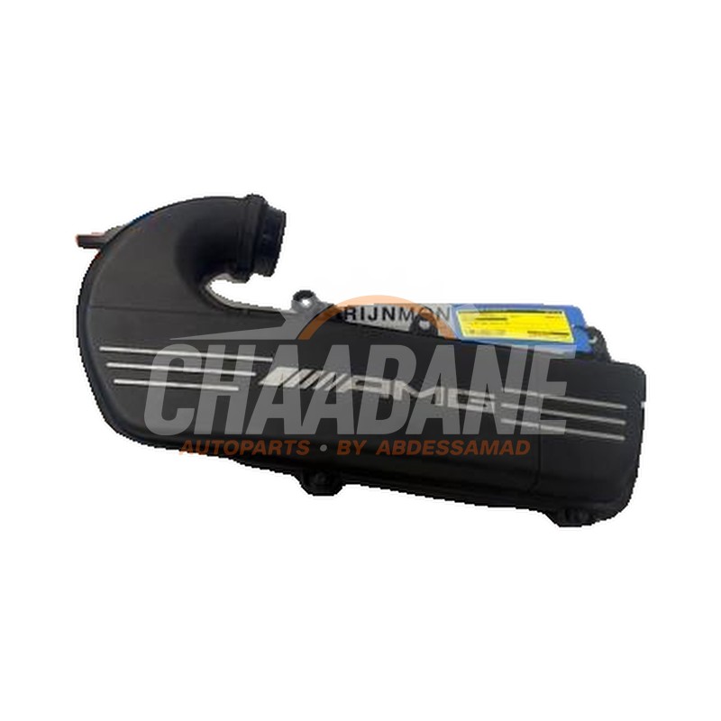 Tuyau daspiration air A1770901301 Mercedes C (C205) C-63 AMG 4.0 V8 Biturbo