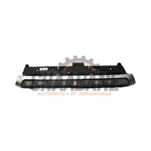 Commutateur (divers) 8V0925301B Audi A3 (8V1/8VK) 2.0 TDI 16V 2012 / 2020