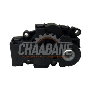 Clapet chauffage moteur 64119384023 BMW i4 (G26) eDrive40 84 kWh 2021