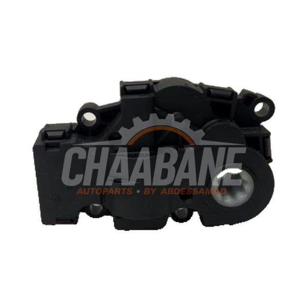 Clapet chauffage moteur 64119384023 BMW i4 (G26) eDrive40 84 kWh 2021