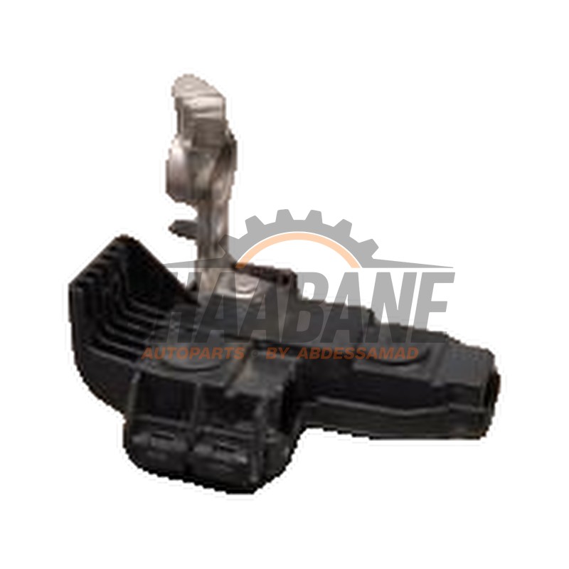Borne de batterie 5WA937548A Skoda Octavia Combi (NXAC) 2.0 TDI GreenTec 16V 2019