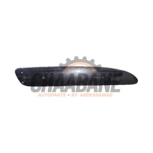 Poignee de porte avant droite 9J1837206Y Porsche Taycan (Y1A) 4S 2019