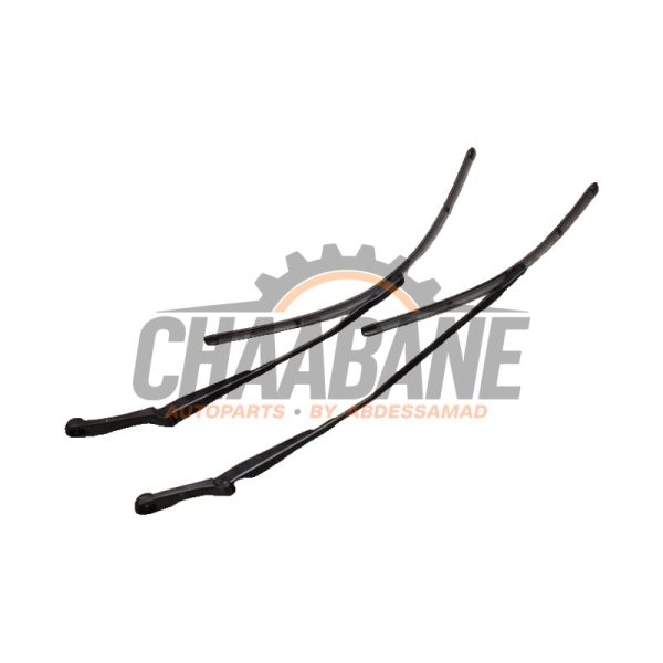 Kit de bras dessuie-glace 9Y1955408760023 Porsche Cayenne III (9YA) 2.9 Biturbo V6 24V S 2017