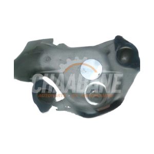 Pompe a eau 8W938K500 Jaguar XF (X260) 3.0 V6 S Supercharger 24V AWD