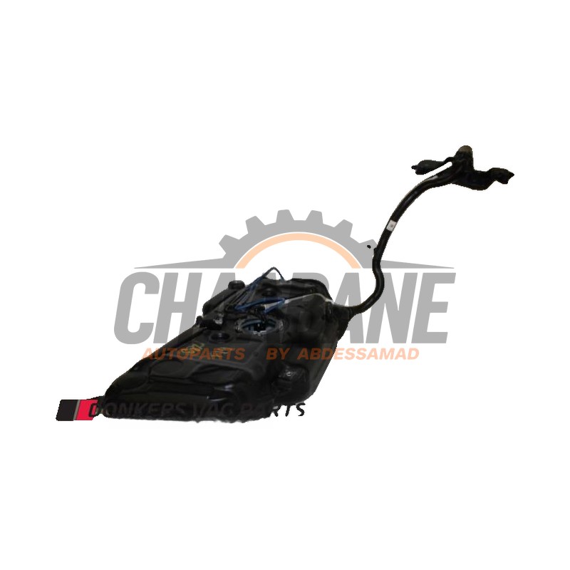Reservoir de carburant 5QF201060BK Audi Q3 (F3B) 2.0 35 TDI 16V 2018