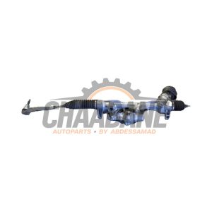 Boitier de direction assistee DFF1266645 Mercedes GLB (247.6) 1.3 GLB-200 Turbo 16V
