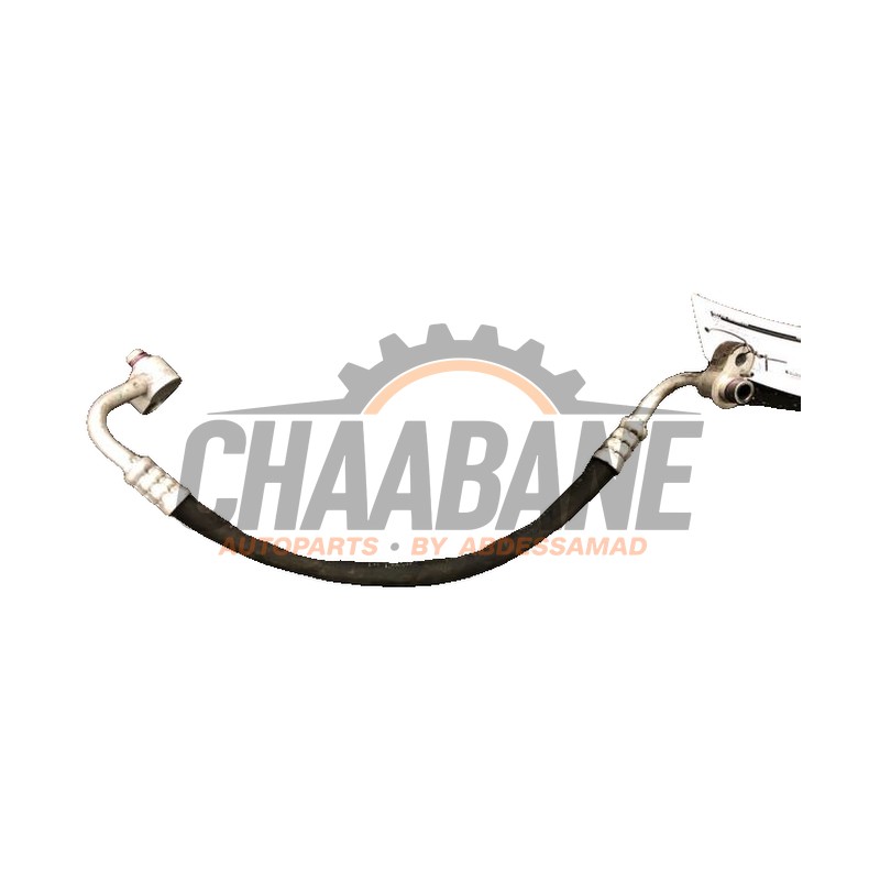 Tuyau clim 6C0816721A Skoda Fabia III Combi (NJ5) 1.2 TSI 16V Greentech 2014 / 2022