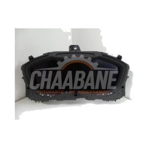 Instrument de bord 8S0920790 Audi TT RS 2016