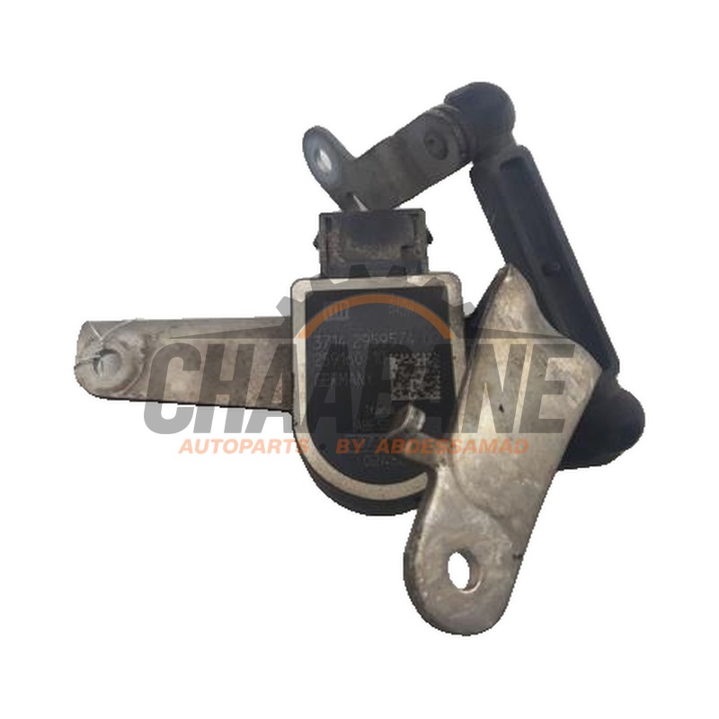 Regulateur dhauteur Xenon 37146870000 BMW 5 serie (G30) M5 Competition 4.4 V8 32V TwinPower Turbo 2016