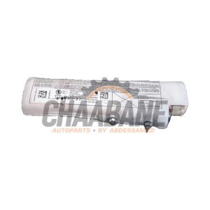 Airbag siege GX73611D32AC Jaguar F-Pace 2.0 D 180 16V AWD