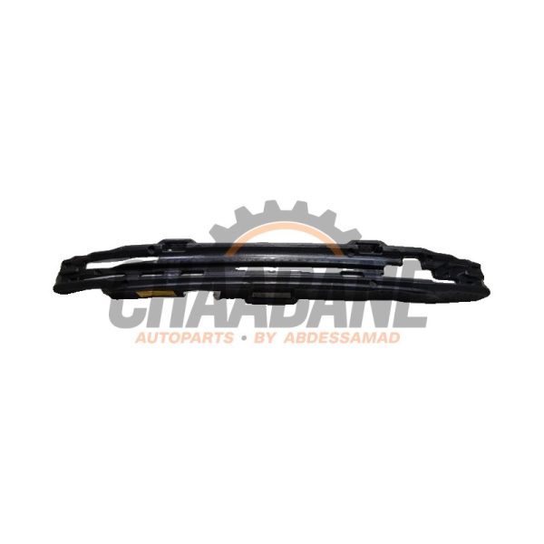 Pare-chocs amortisseur arriere 83A807695 Audi Q3 Sportback (F3N) 1.4 45 TFSIe 16V 2019