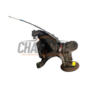 Arbre de roue 4x4 A4473505100 Mercedes Vito (447.6) 2.2 114 CDI 16V 4x4