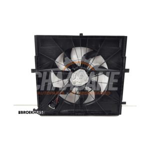 Ventilateur moteur 1137328706 Mercedes Vito (447.6) 2.2 119 CDI 16V BlueTEC