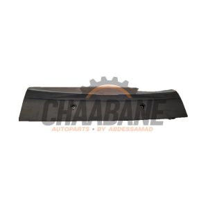Couverture capteur serrure arriere A2926900041 Mercedes GLE Coupe (C292) 350d 3.0 V6 24V BlueTEC 4-Matic