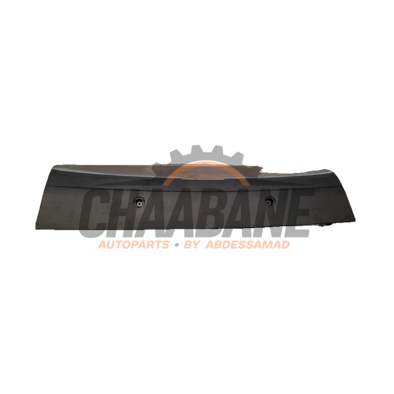 Couverture capteur serrure arriere A2926900041 Mercedes GLE Coupe (C292) 350d 3.0 V6 24V BlueTEC 4-Matic