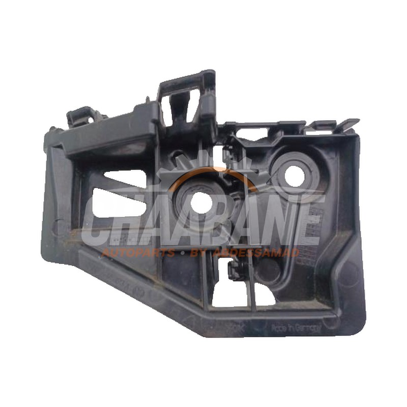 Support pare-chocs arriere gauche 5NA807393A Volkswagen Tiguan (AD1) 1.5 TSI 16V Evo BlueMotion Technology 2016 / 2024