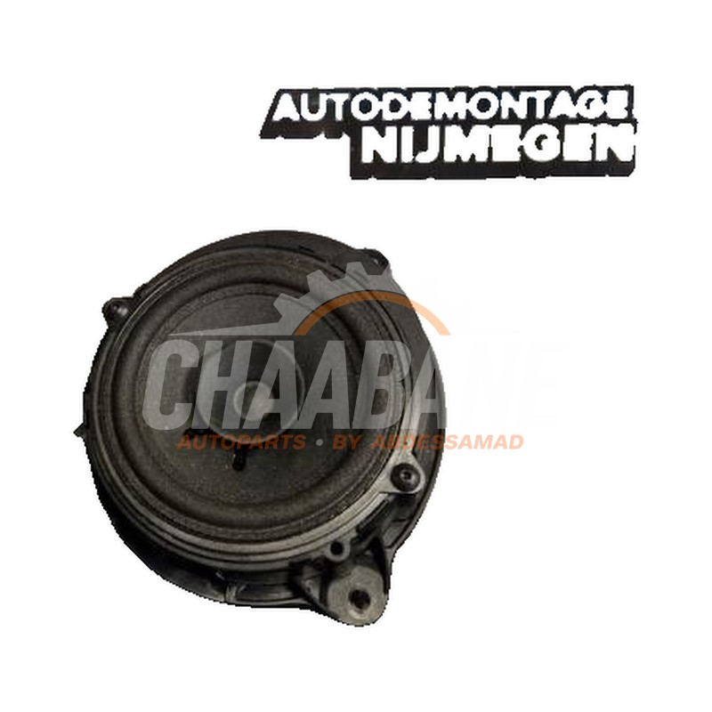 Haut-parleur 93868070 Mercedes Citan (415.6) 1.5 109 CDI