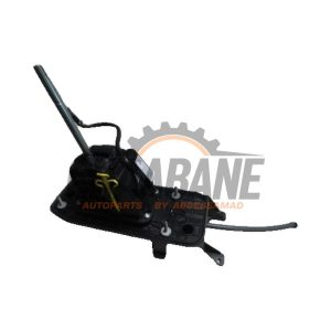 Levier de vitesse 8U1713025 Audi RSQ3 2013 / 2018